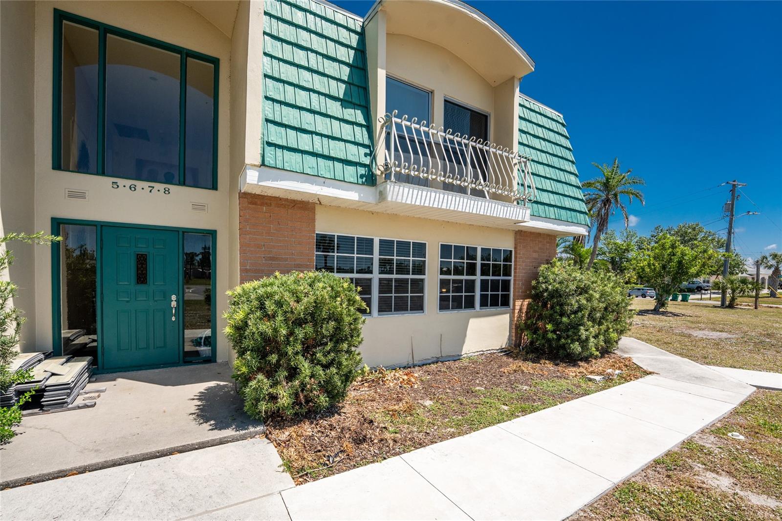 3586 CAPE HAZE DR N #B6, ROTONDA WEST, FL, 33947