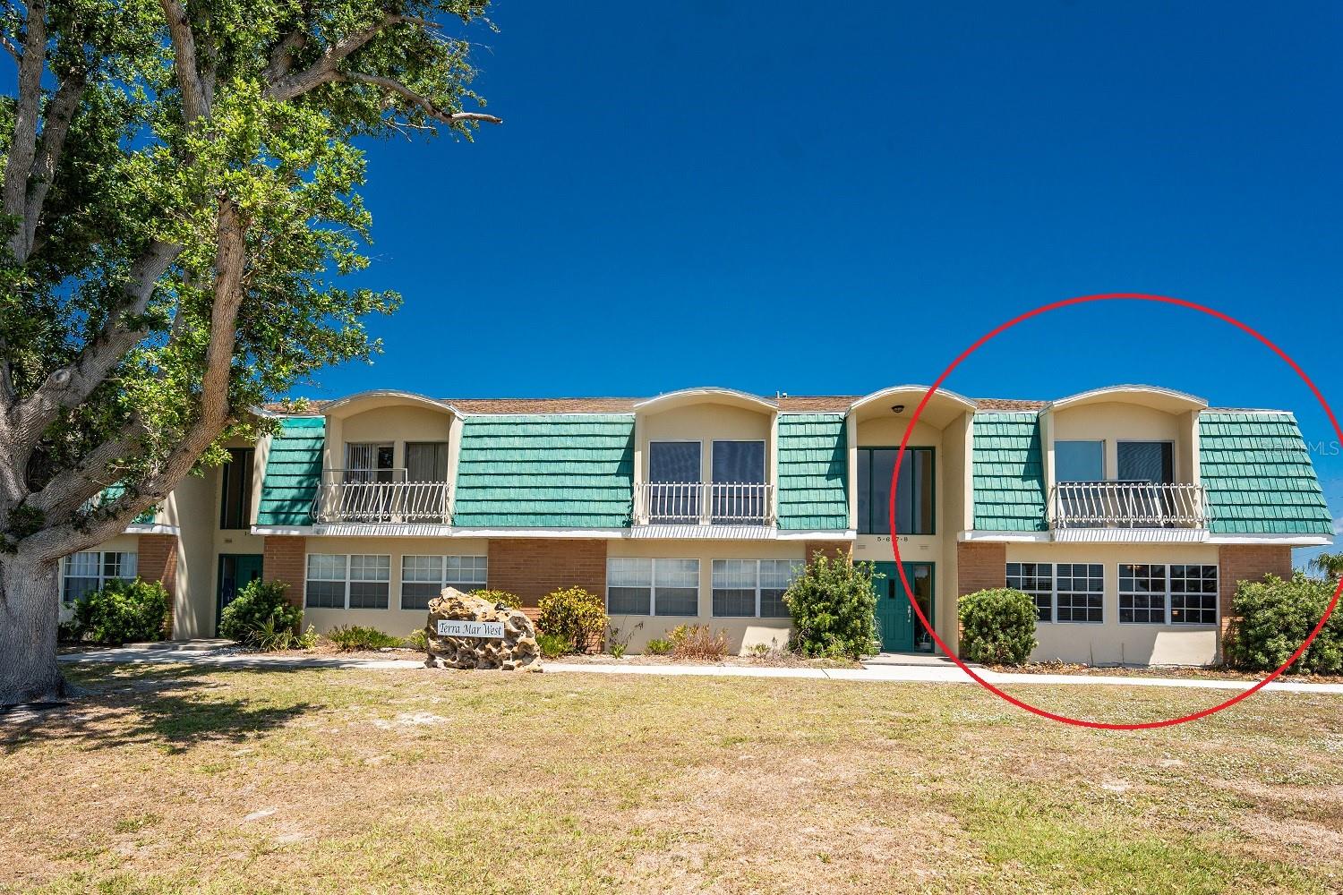 3586 CAPE HAZE DR N #B6, ROTONDA WEST, FL, 33947