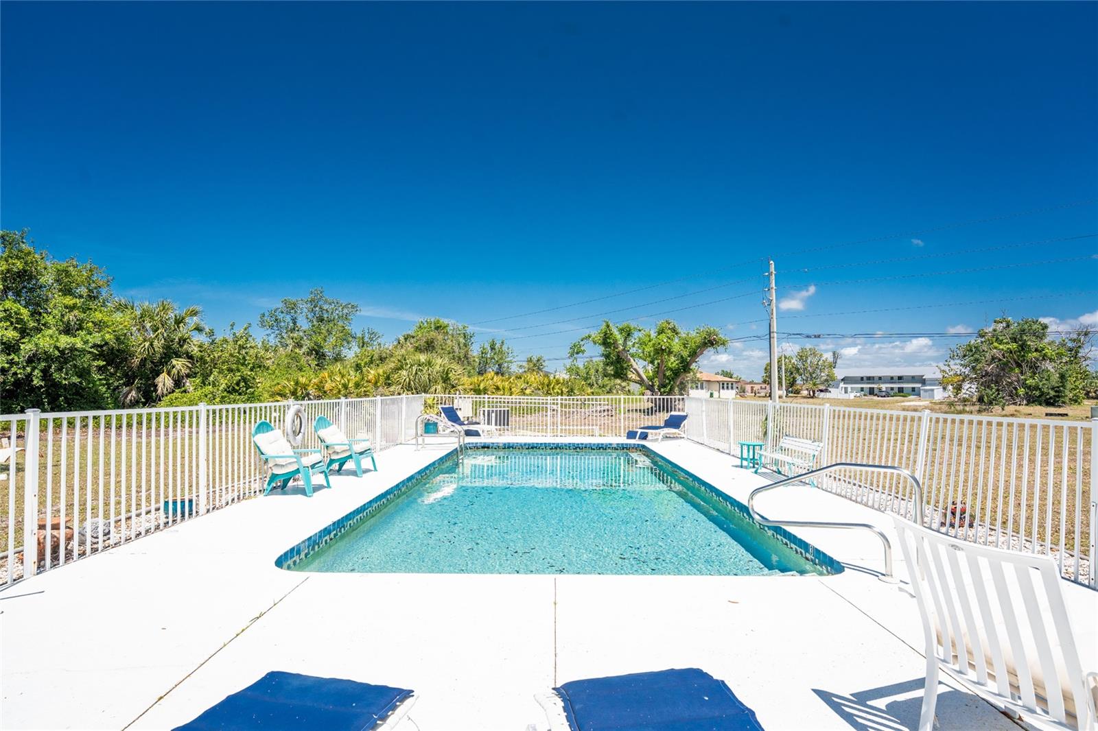 3586 CAPE HAZE DR N #B6, ROTONDA WEST, FL, 33947
