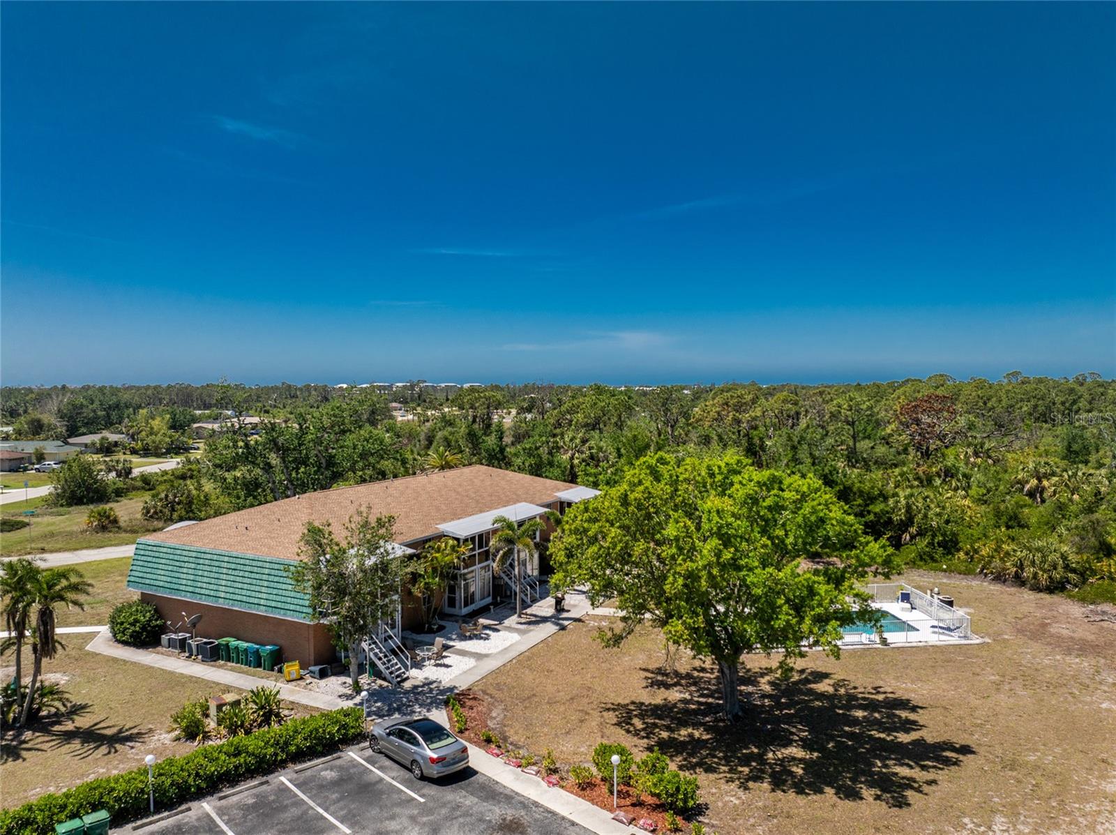 3586 CAPE HAZE DR N #B6, ROTONDA WEST, FL, 33947