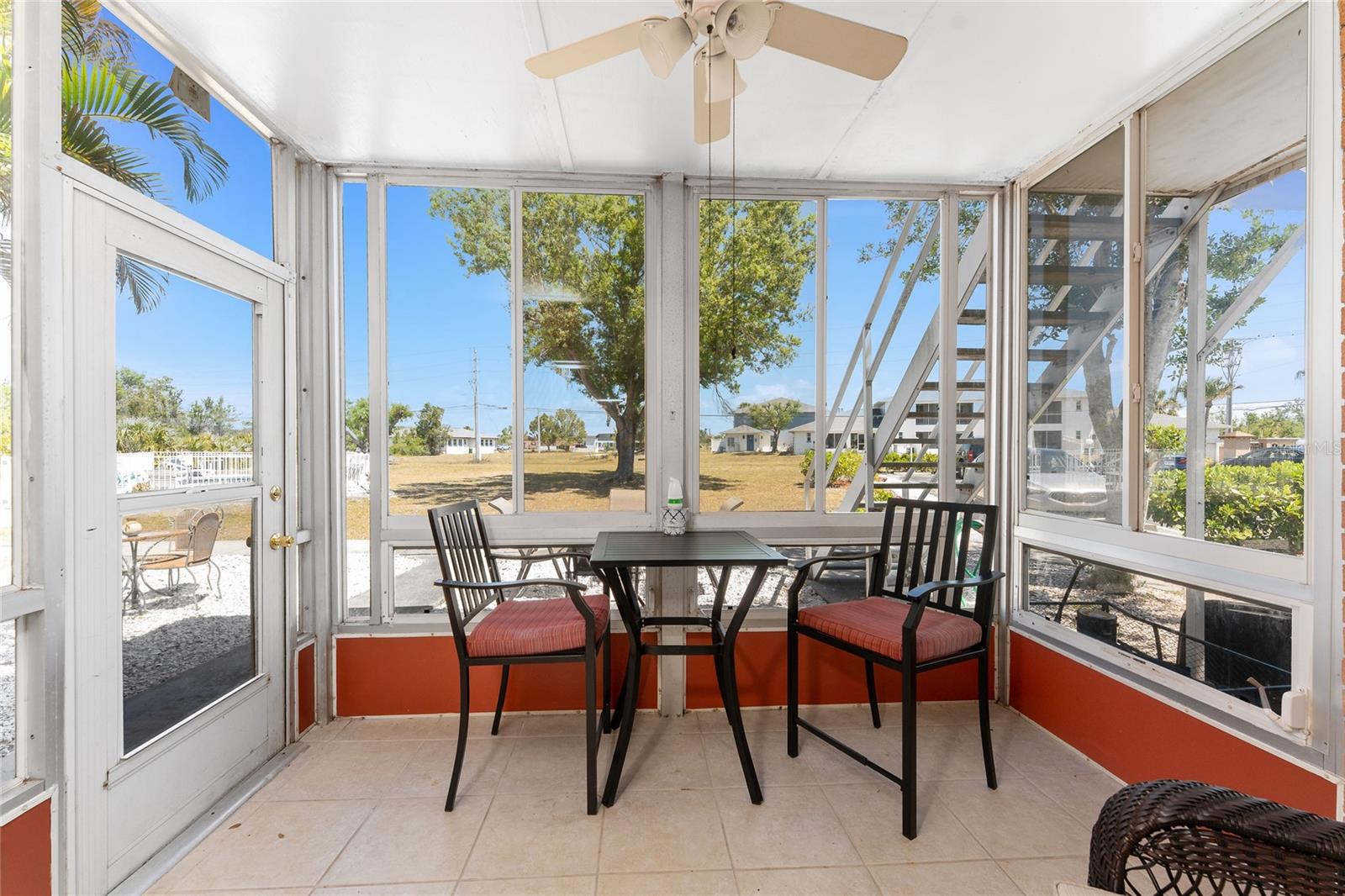 3586 CAPE HAZE DR N #B6, ROTONDA WEST, FL, 33947