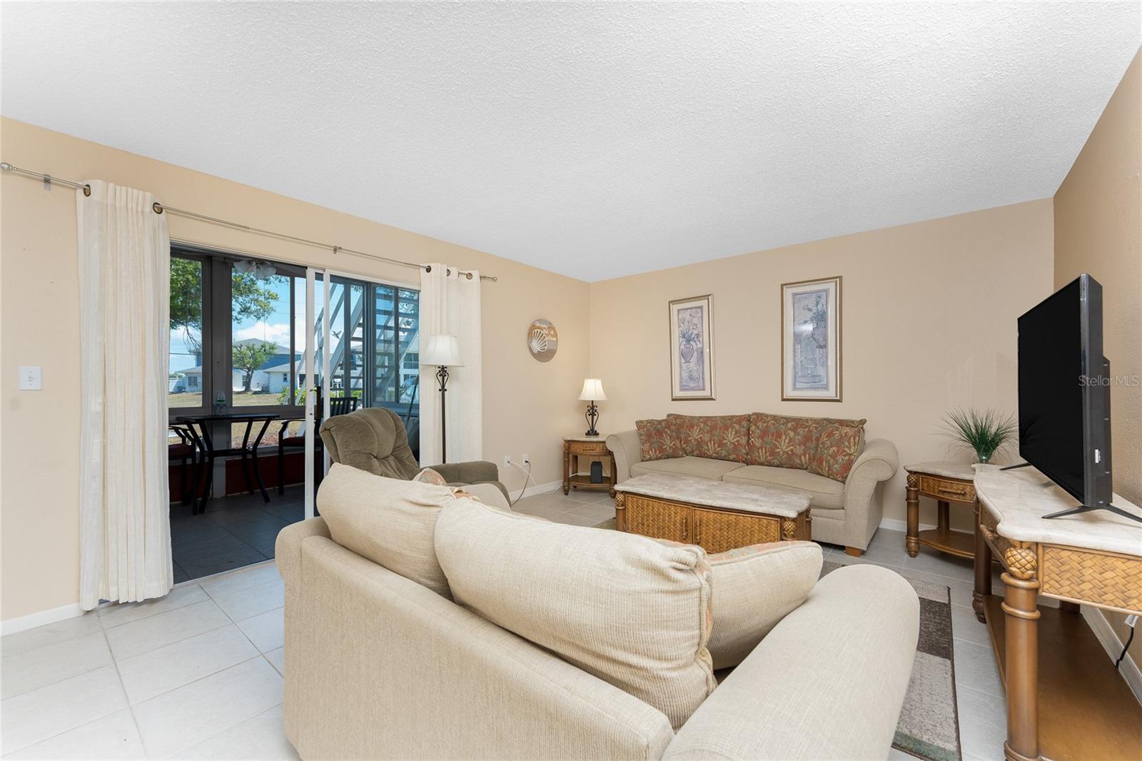 3586 CAPE HAZE DR N #B6, ROTONDA WEST, FL, 33947