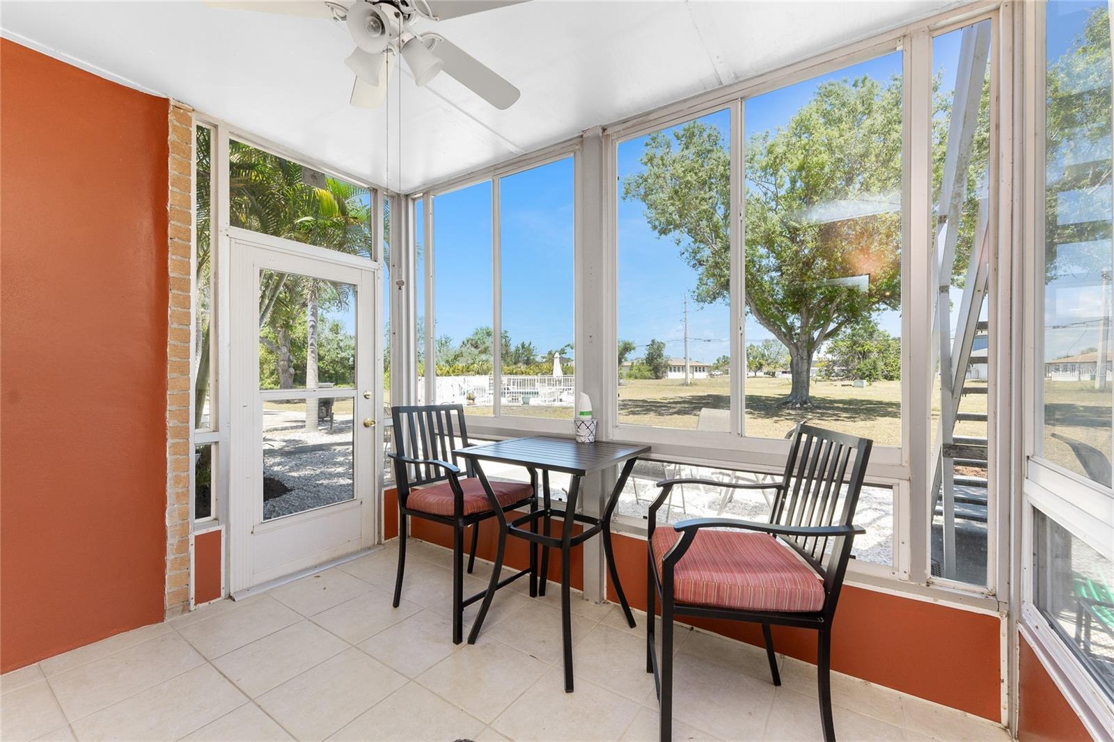 3586 CAPE HAZE DR N #B6, ROTONDA WEST, FL, 33947