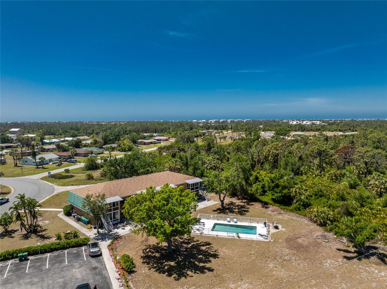 3586 CAPE HAZE DR N #B6, ROTONDA WEST, FL, 33947