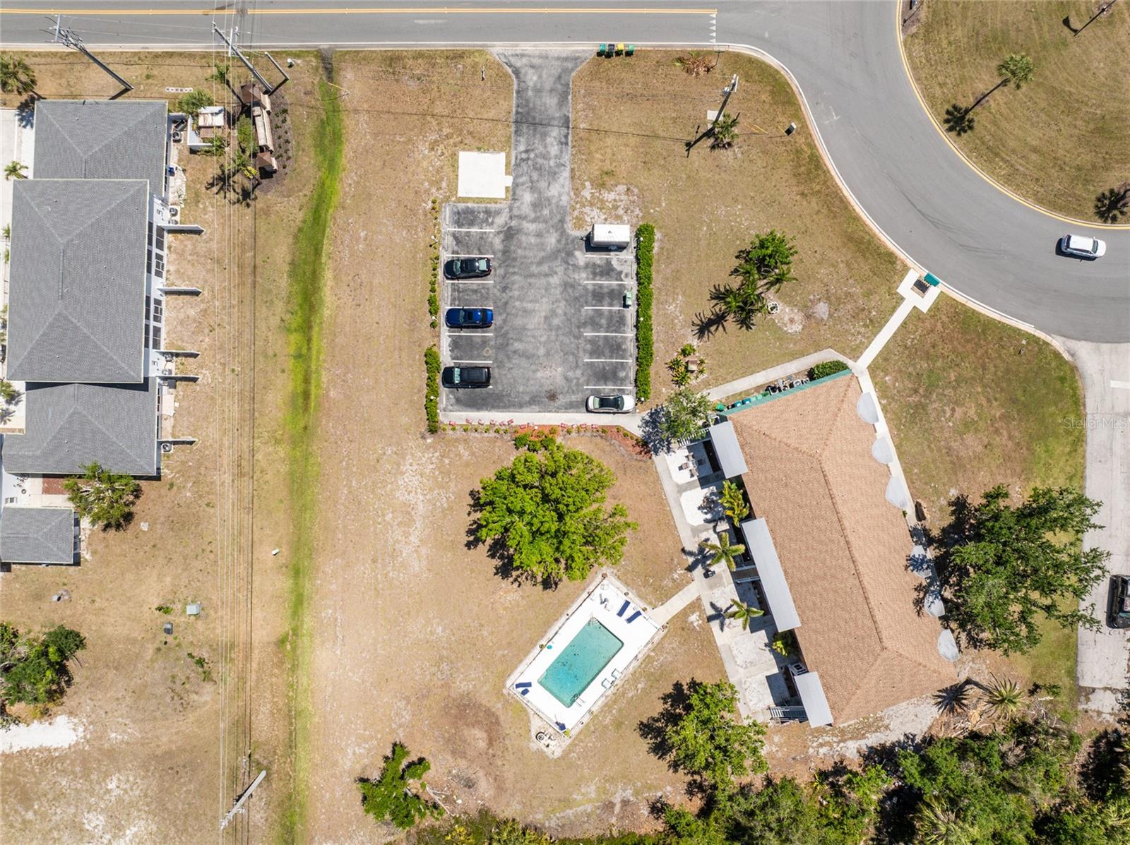 3586 CAPE HAZE DR N #B6, ROTONDA WEST, FL, 33947
