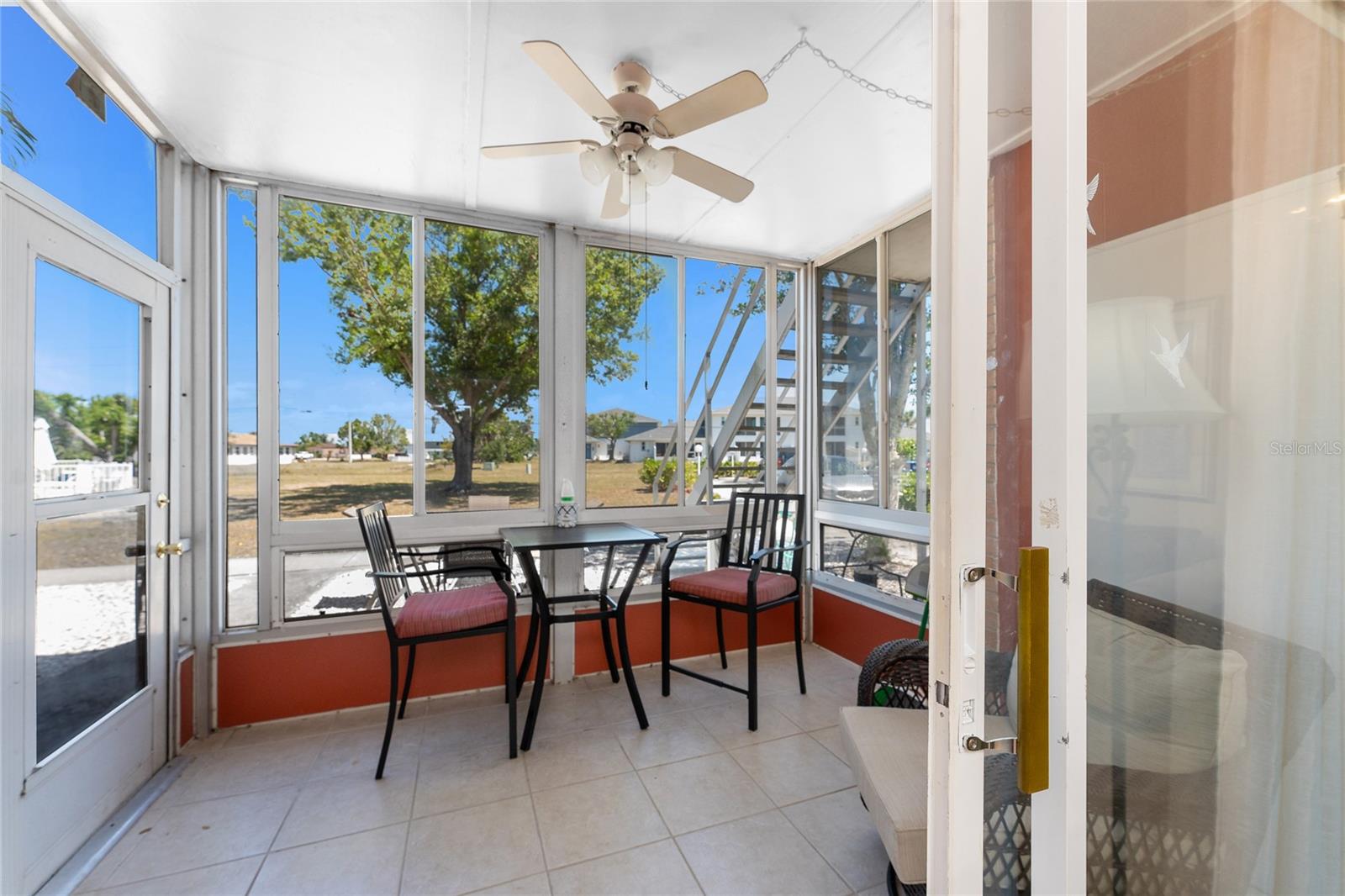 3586 CAPE HAZE DR N #B6, ROTONDA WEST, FL, 33947