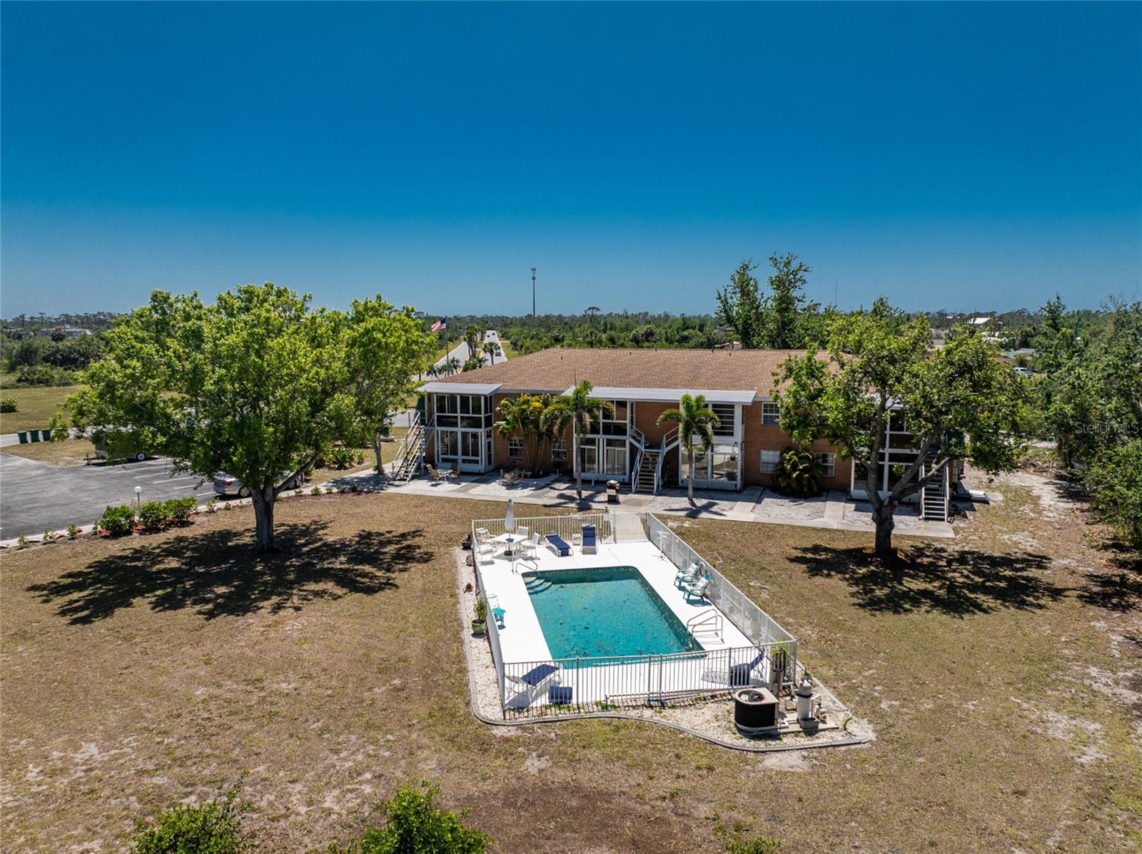 3586 CAPE HAZE DR N #B6, ROTONDA WEST, FL, 33947