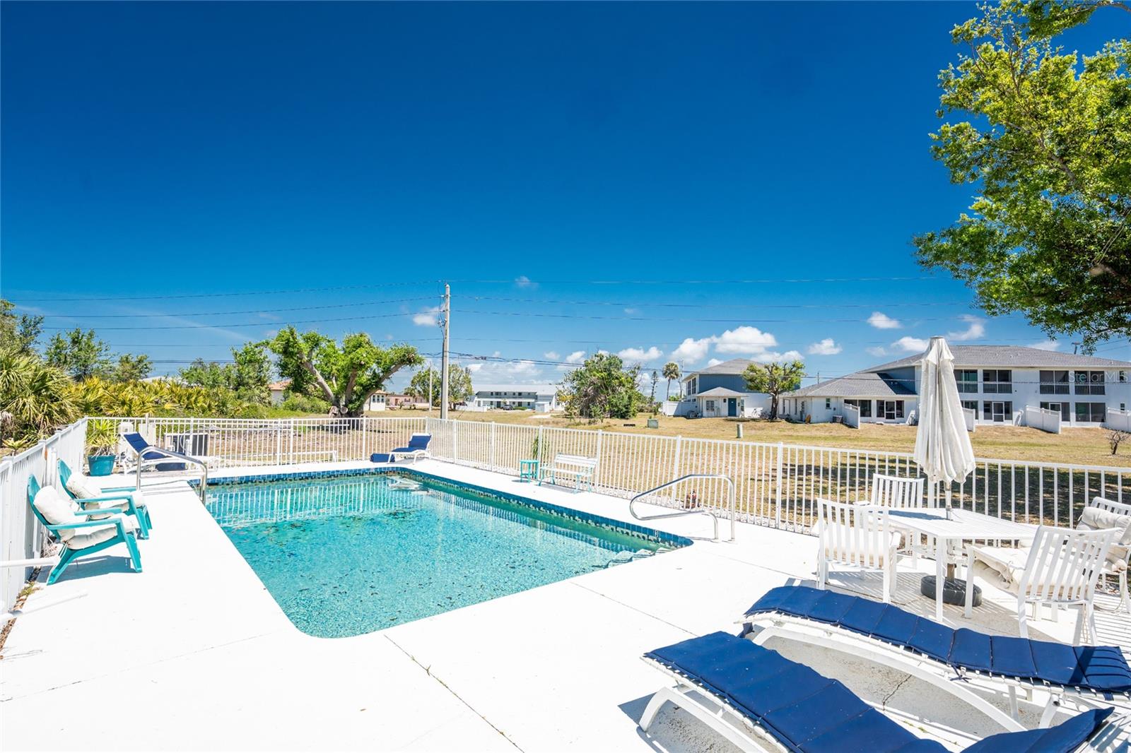 3586 CAPE HAZE DR N #B6, ROTONDA WEST, FL, 33947