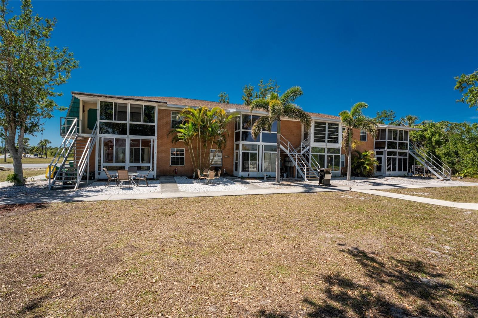 3586 CAPE HAZE DR N #B6, ROTONDA WEST, FL, 33947