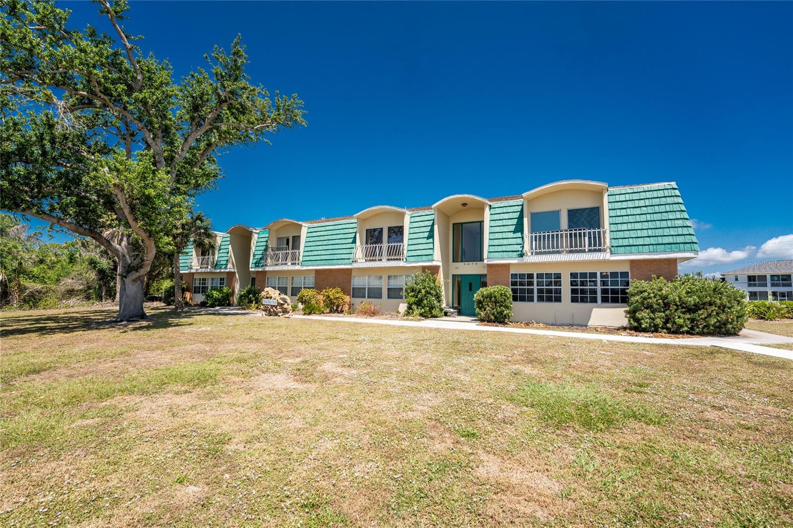 3586 CAPE HAZE DR N #B6, ROTONDA WEST, FL, 33947