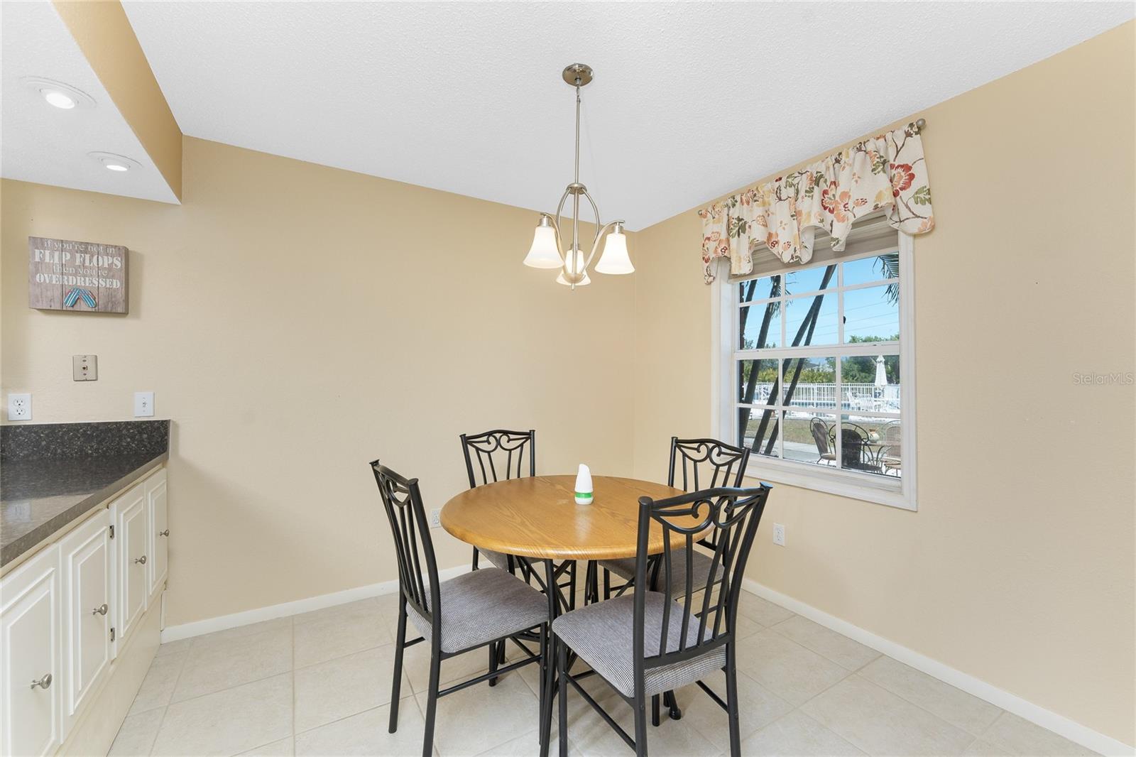 3586 CAPE HAZE DR N #B6, ROTONDA WEST, FL, 33947