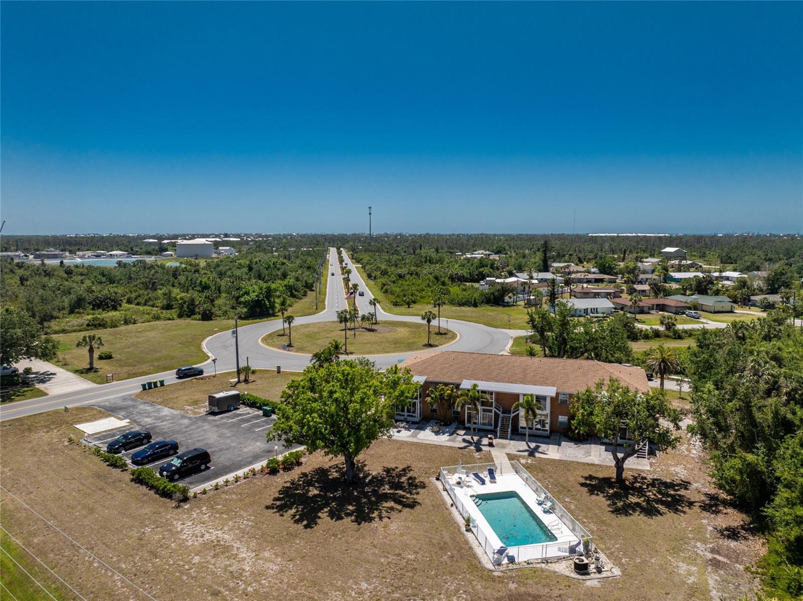 3586 CAPE HAZE DR N #B6, ROTONDA WEST, FL, 33947