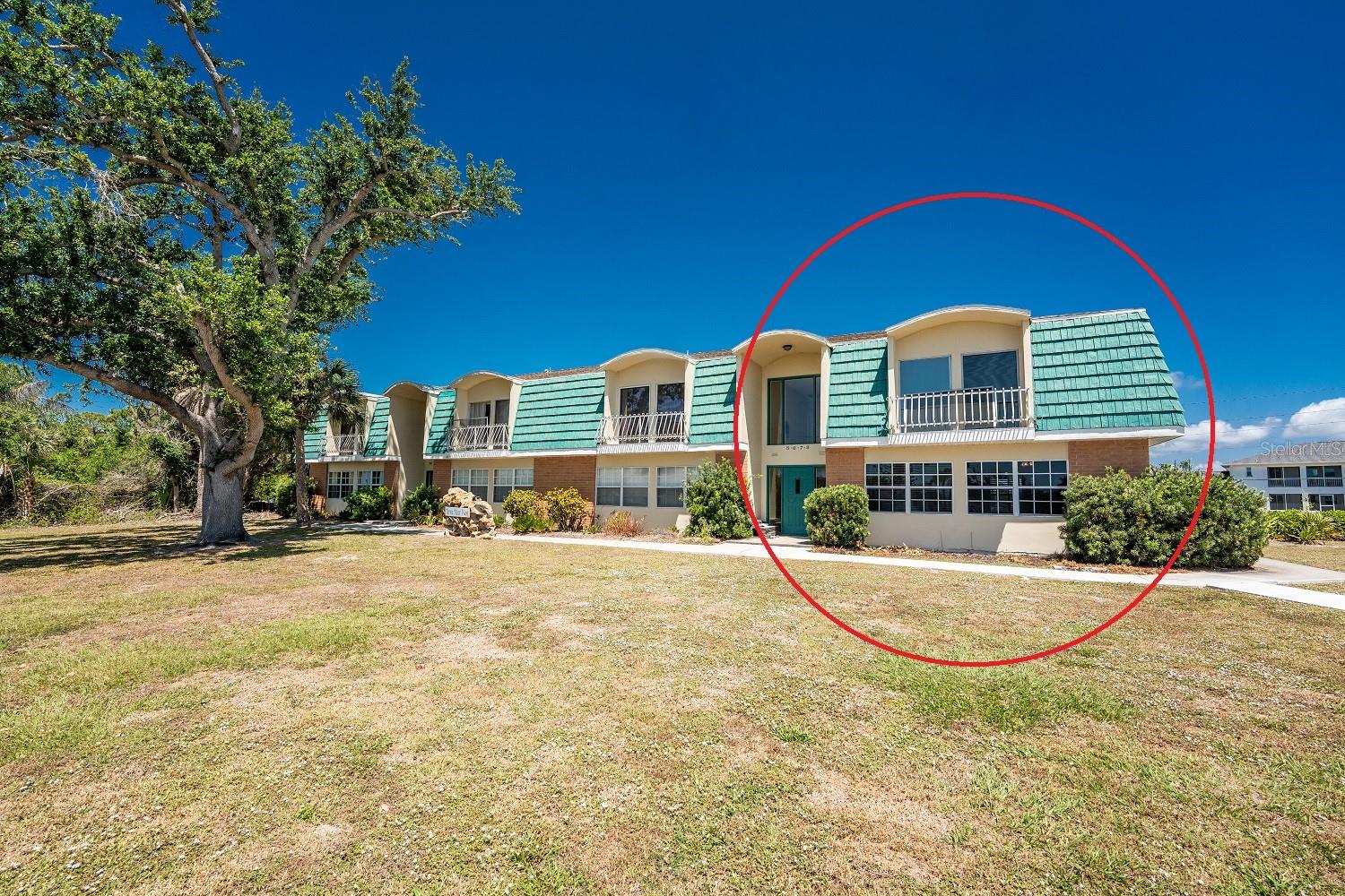 3586 CAPE HAZE DR N #B6, ROTONDA WEST, FL, 33947