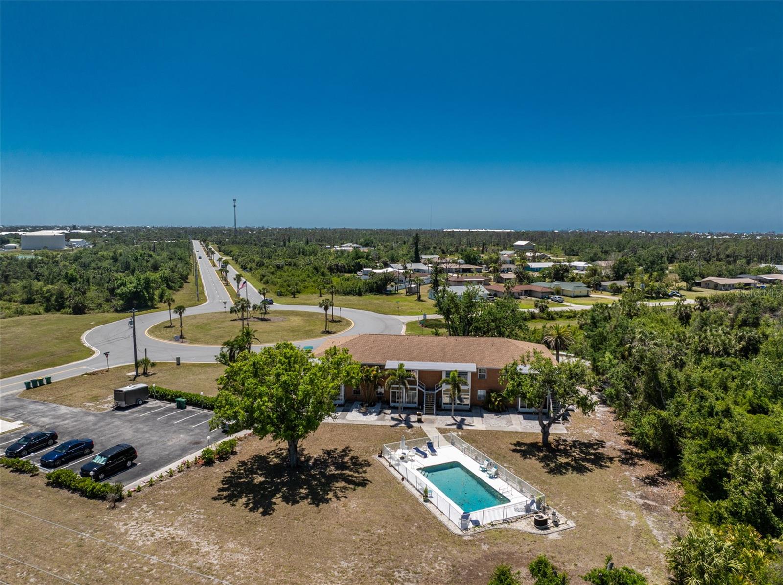 3586 CAPE HAZE DR N #B6, ROTONDA WEST, FL, 33947