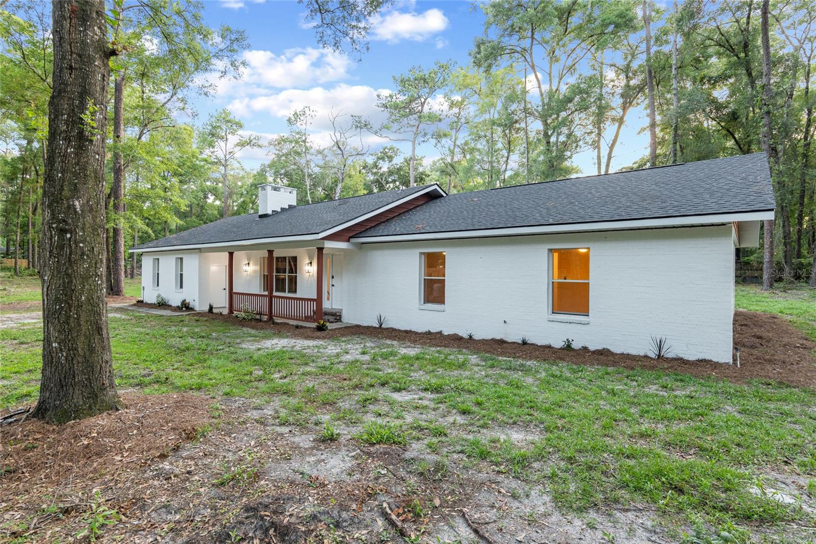 3800 NW 136TH ST, GAINESVILLE, FL, 32606