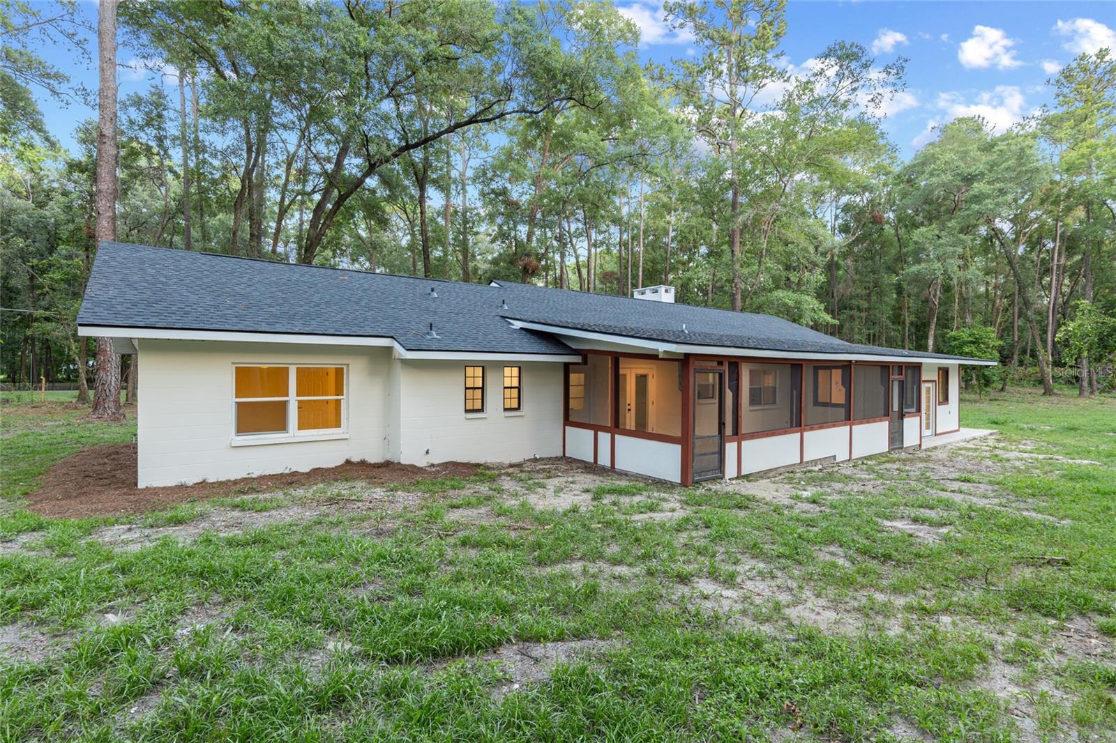 3800 NW 136TH ST, GAINESVILLE, FL, 32606