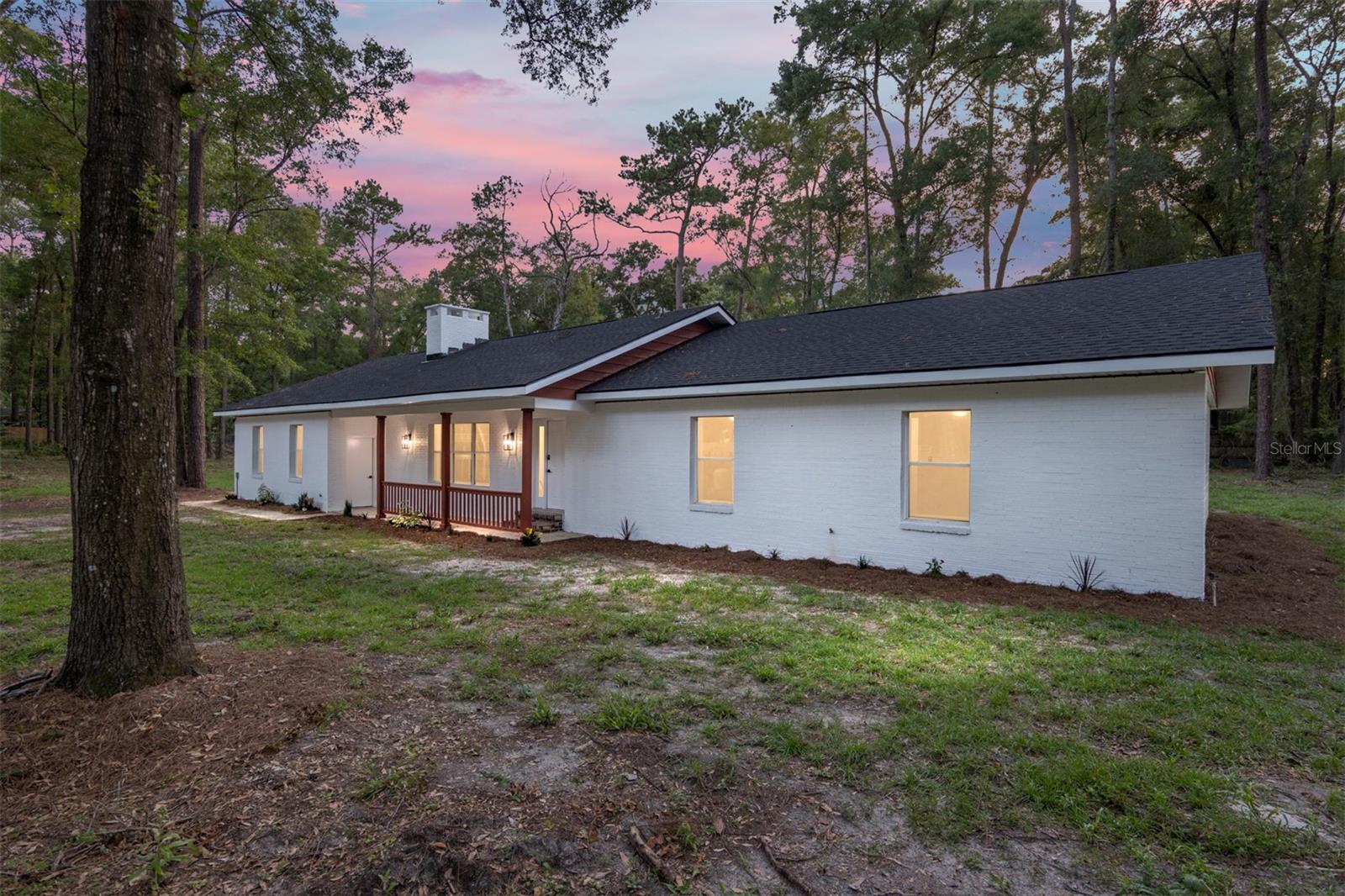 3800 NW 136TH ST, GAINESVILLE, FL, 32606