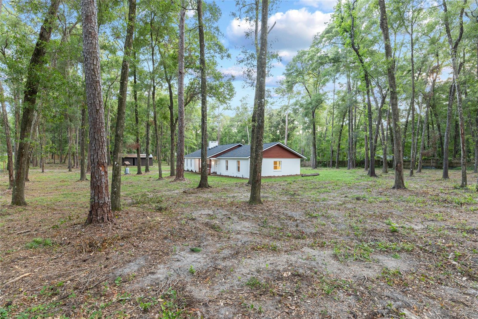 3800 NW 136TH ST, GAINESVILLE, FL, 32606
