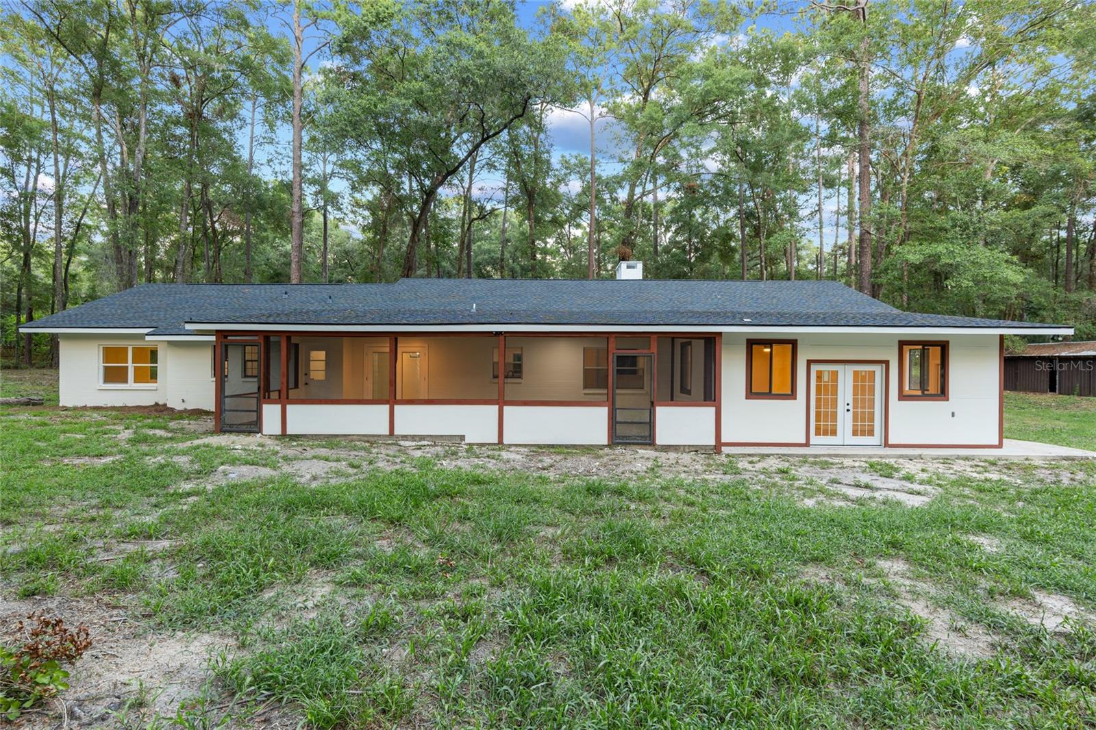 3800 NW 136TH ST, GAINESVILLE, FL, 32606