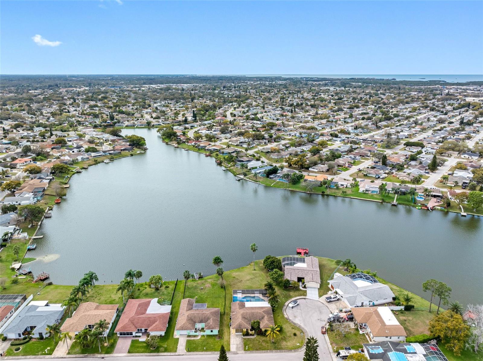 9541 TOWANDA LN, PORT RICHEY, FL, 34668