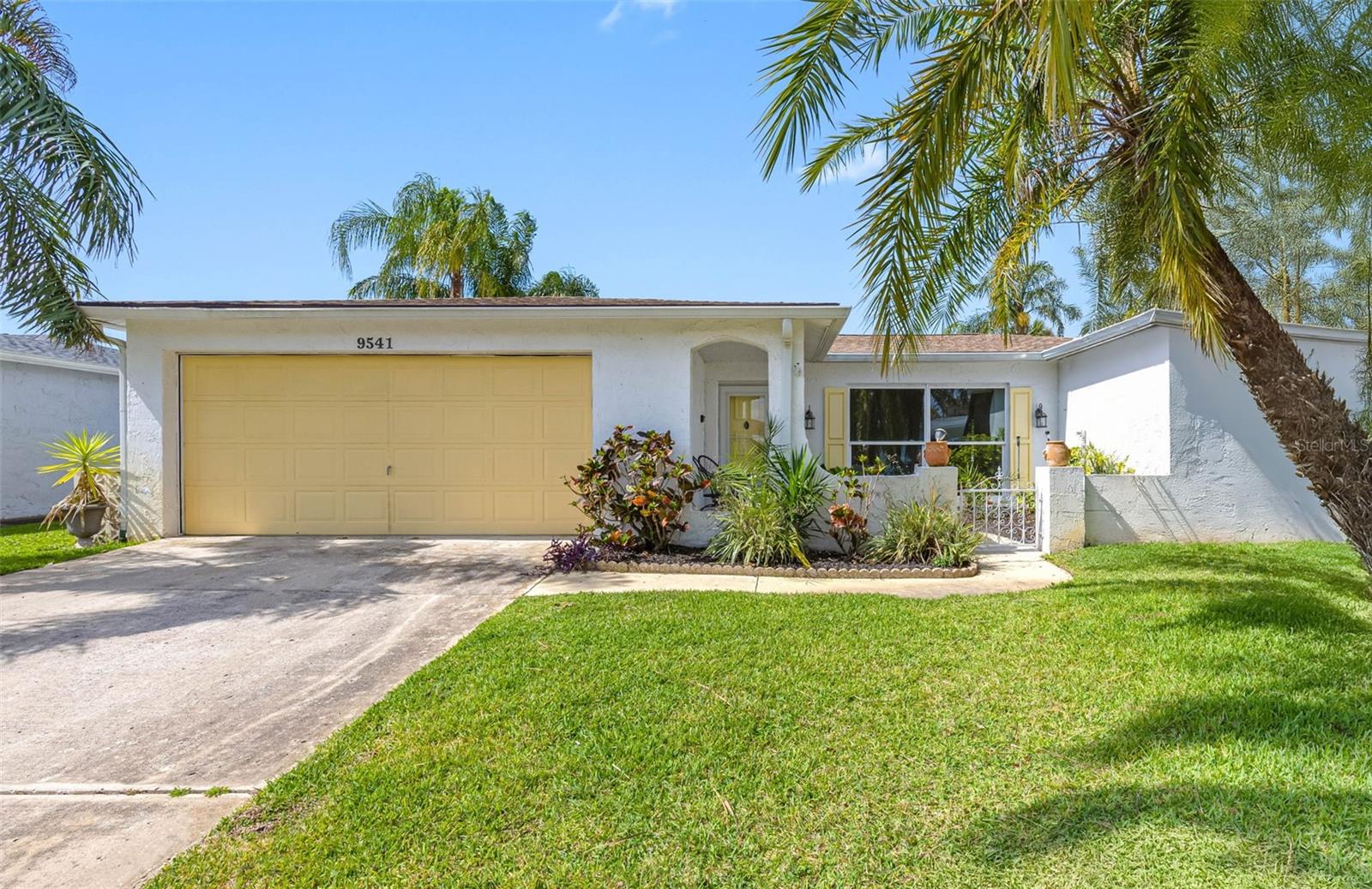 9541 TOWANDA LN, PORT RICHEY, FL, 34668