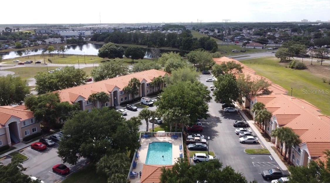 502 VILLA DEL SOL CIR #102, ORLANDO, FL, 32824