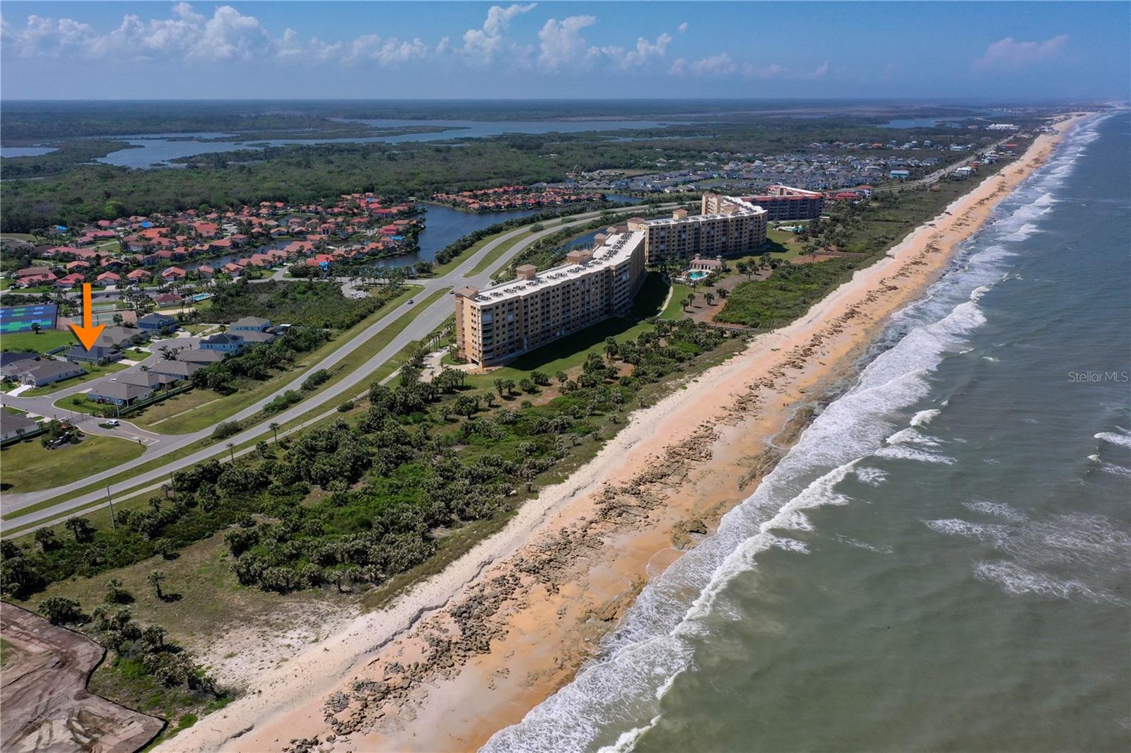 7 SAN FILIPE WAY, PALM COAST, FL, 32137