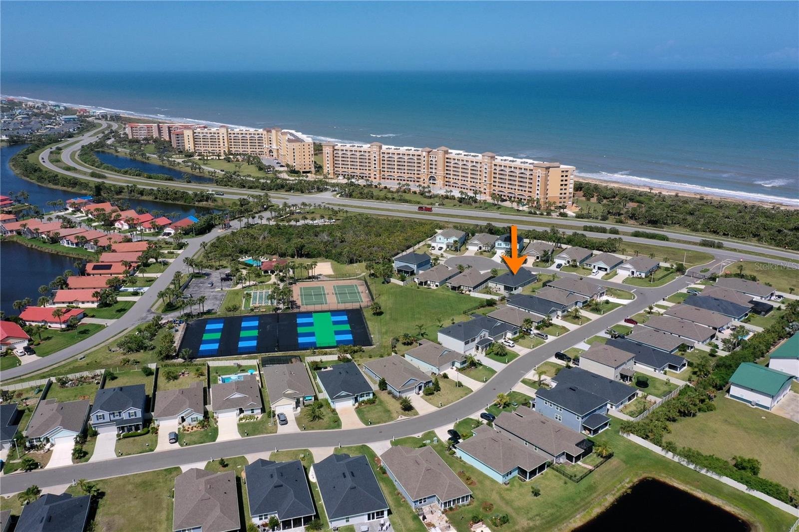 7 SAN FILIPE WAY, PALM COAST, FL, 32137
