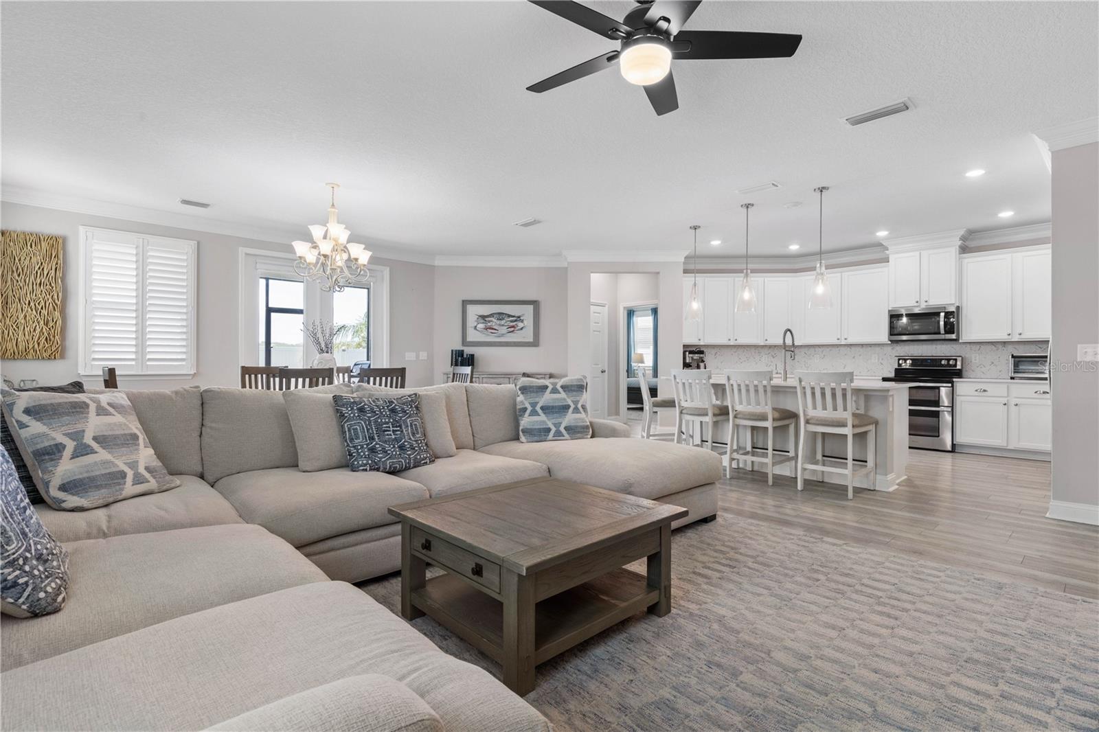 7 SAN FILIPE WAY, PALM COAST, FL, 32137