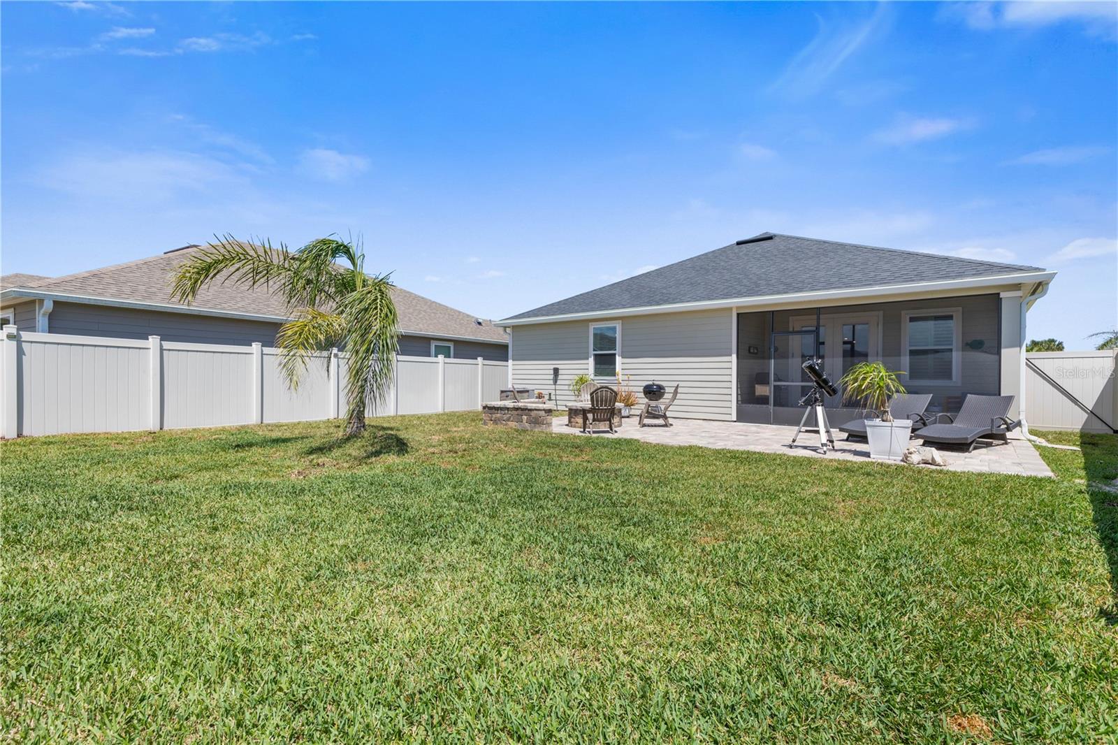 7 SAN FILIPE WAY, PALM COAST, FL, 32137