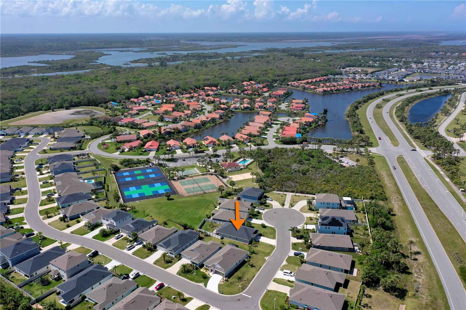 7 SAN FILIPE WAY, PALM COAST, FL, 32137