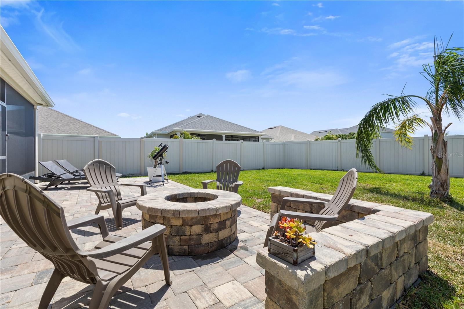 7 SAN FILIPE WAY, PALM COAST, FL, 32137