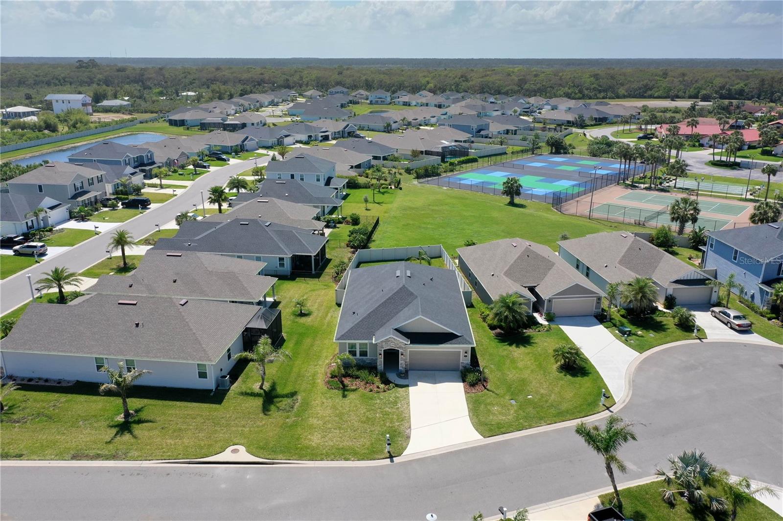 7 SAN FILIPE WAY, PALM COAST, FL, 32137