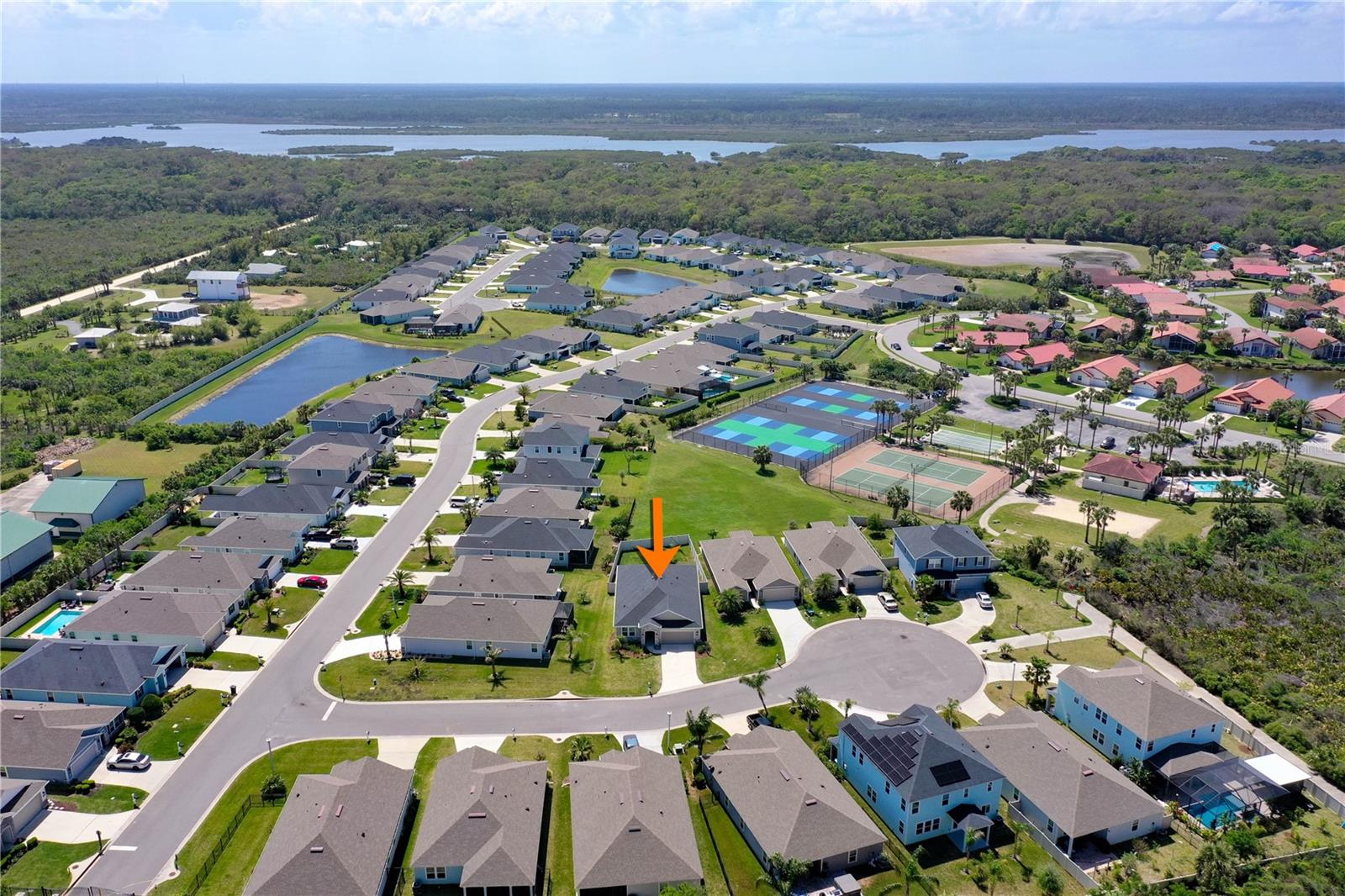 7 SAN FILIPE WAY, PALM COAST, FL, 32137