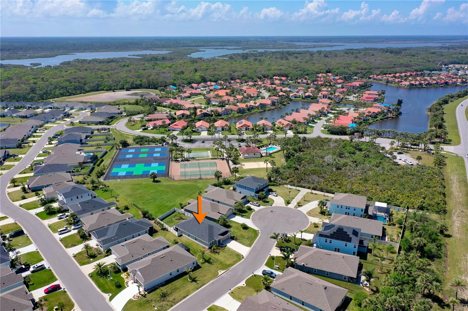 7 SAN FILIPE WAY, PALM COAST, FL, 32137