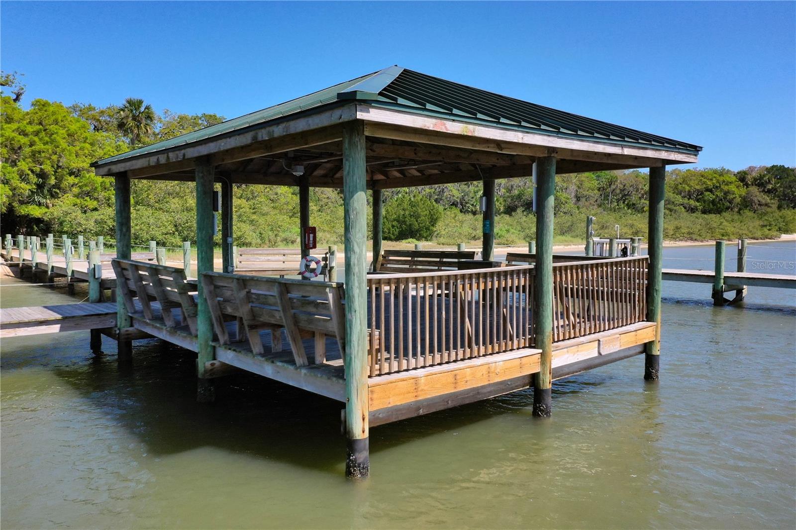 7 SAN FILIPE WAY, PALM COAST, FL, 32137