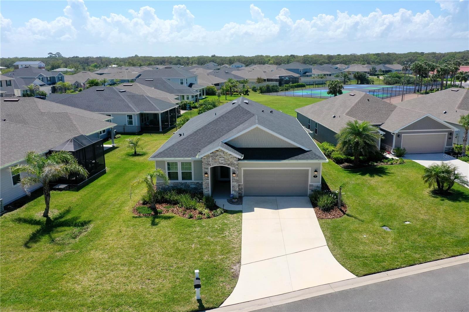 7 SAN FILIPE WAY, PALM COAST, FL, 32137