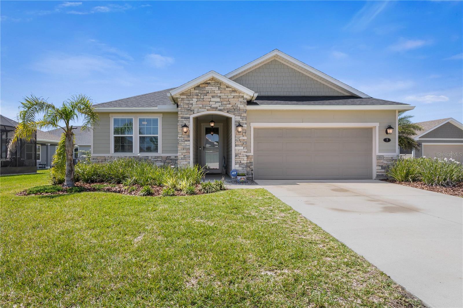 7 SAN FILIPE WAY, PALM COAST, FL, 32137