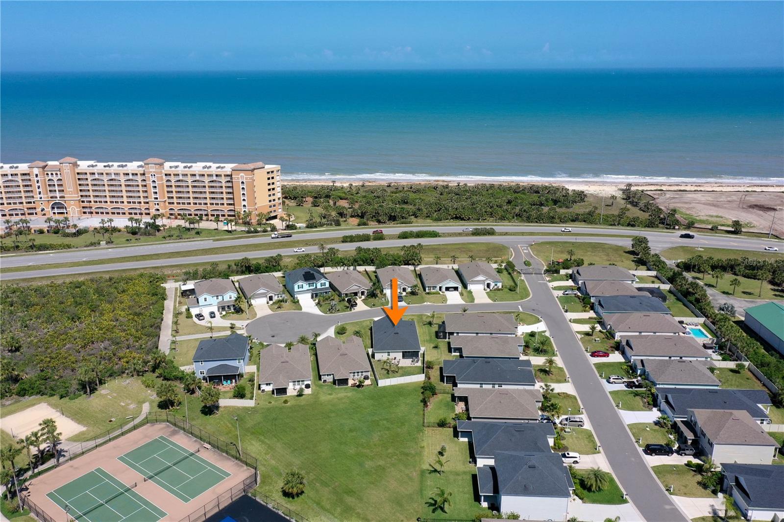 7 SAN FILIPE WAY, PALM COAST, FL, 32137