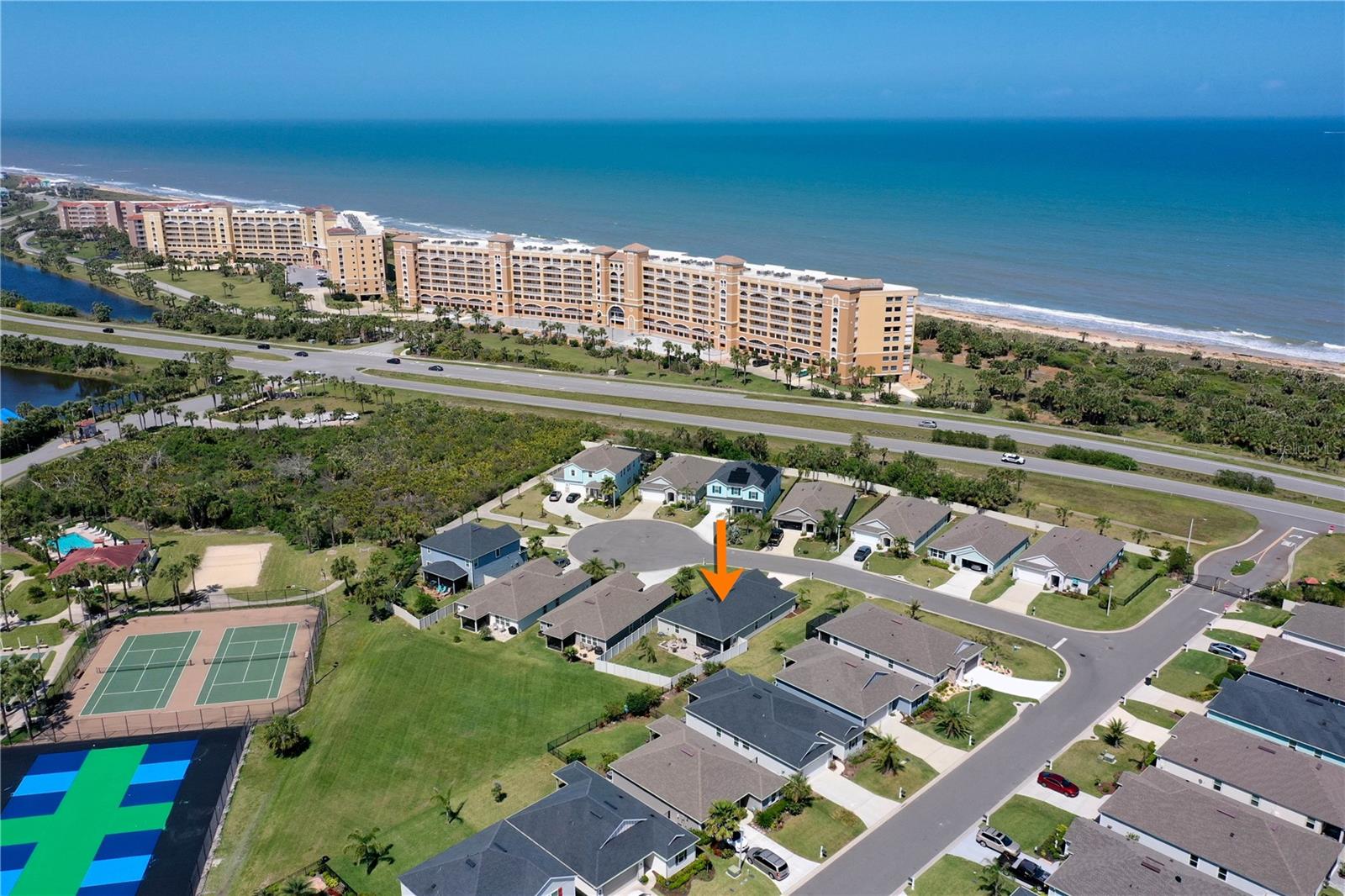 7 SAN FILIPE WAY, PALM COAST, FL, 32137