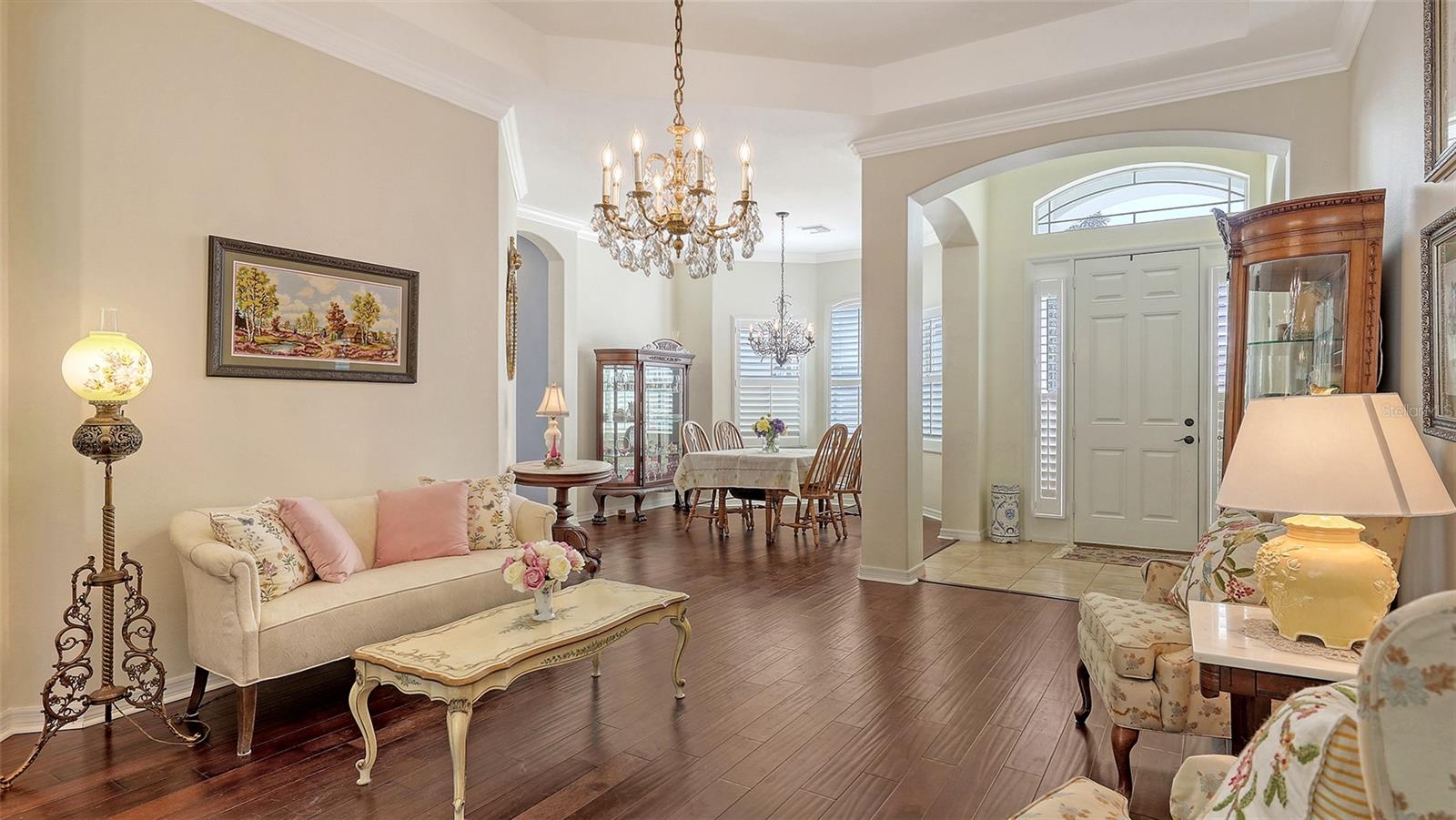 13130 50TH CT E, PARRISH, FL, 34219