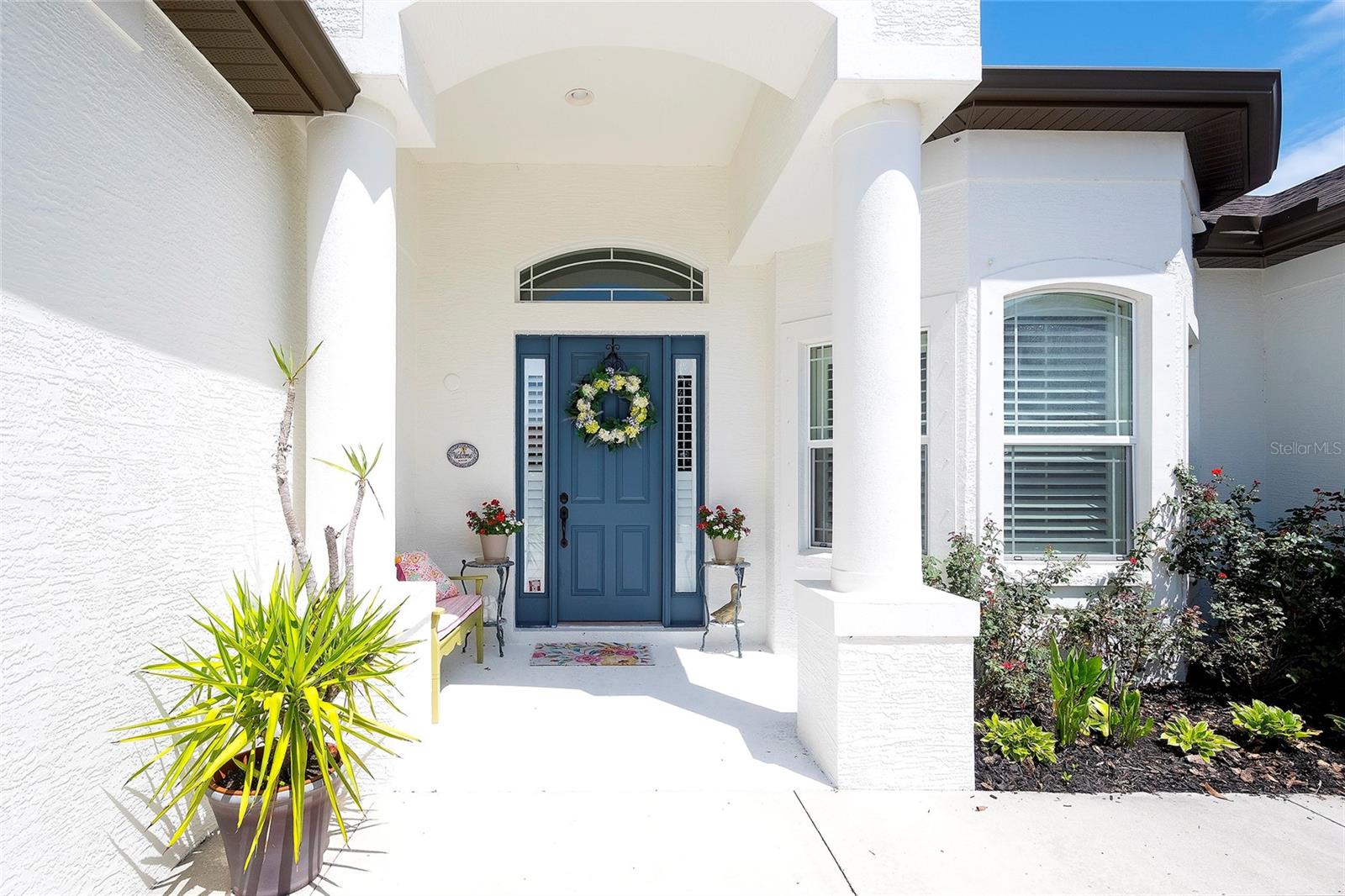 13130 50TH CT E, PARRISH, FL, 34219