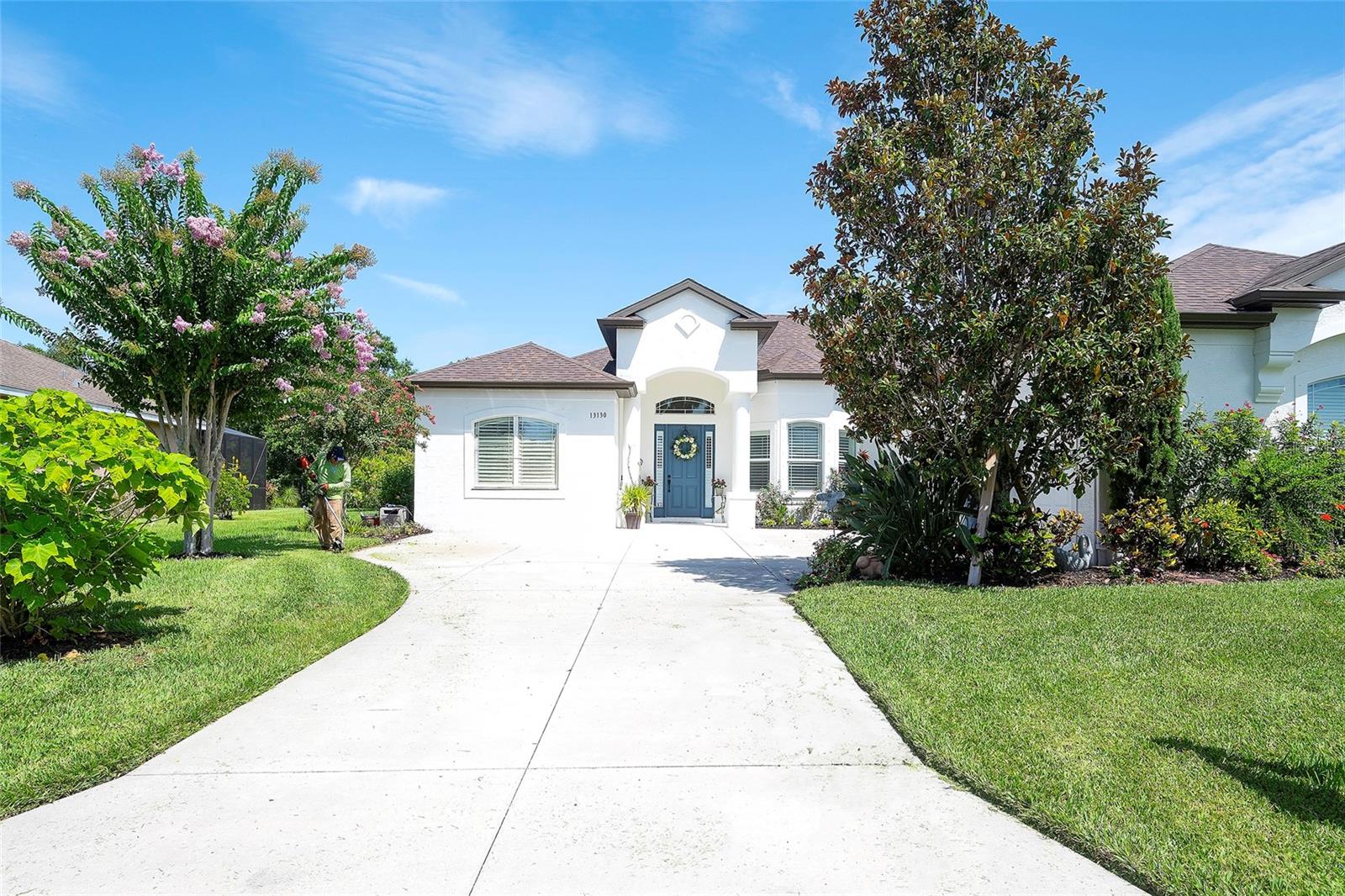 13130 50TH CT E, PARRISH, FL, 34219