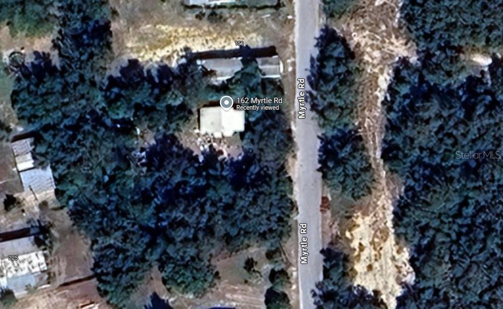 162 MYRTLE AVE, LAKE WALES, FL, 33898