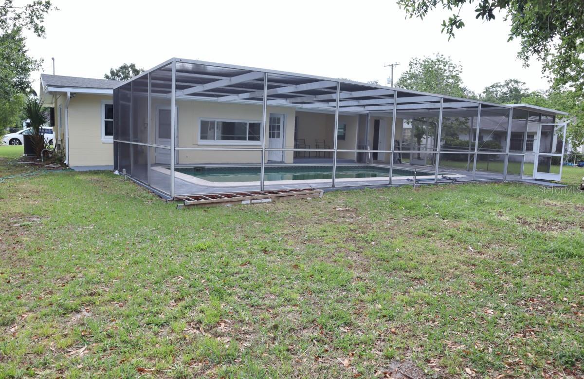 124 AUBURN RD, AUBURNDALE, FL, 33823