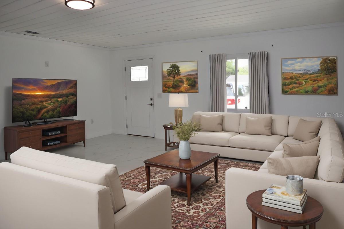 124 AUBURN RD, AUBURNDALE, FL, 33823