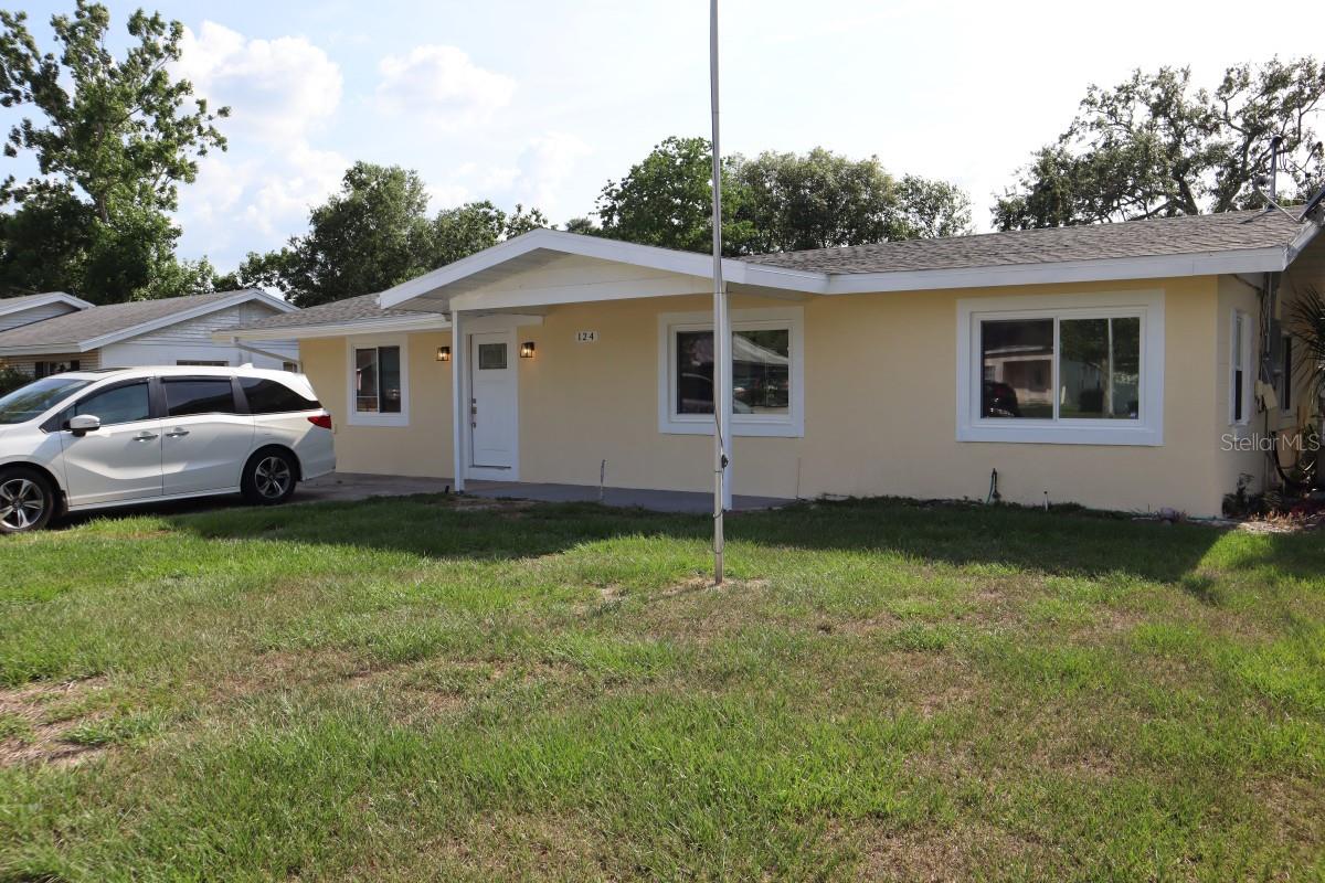 124 AUBURN RD, AUBURNDALE, FL, 33823
