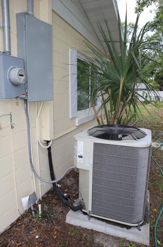 124 AUBURN RD, AUBURNDALE, FL, 33823