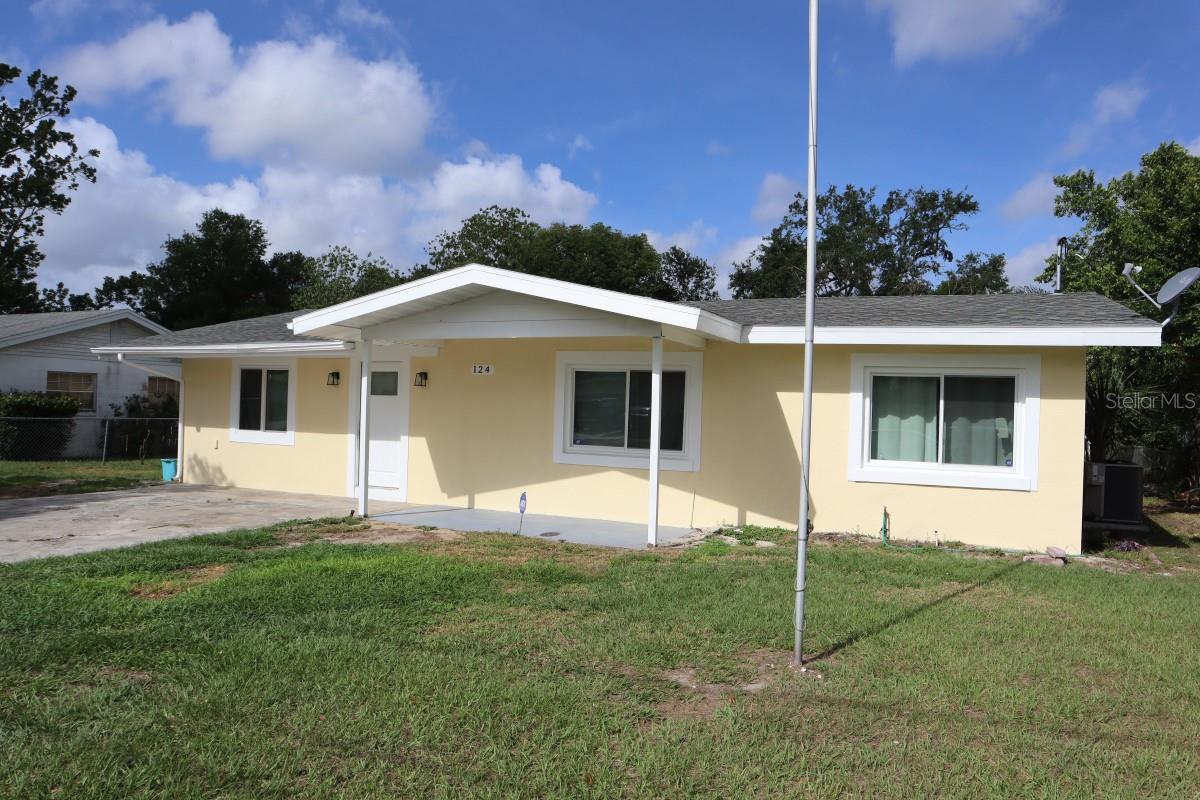 124 AUBURN RD, AUBURNDALE, FL, 33823