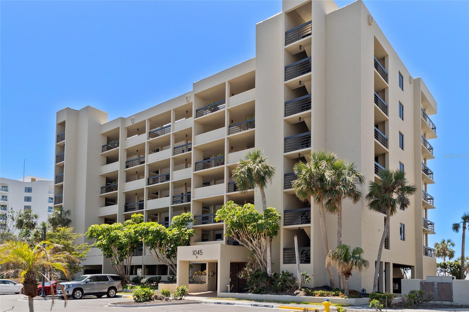 1045 GULF OF MEXICO DR #205, LONGBOAT KEY, FL, 34228